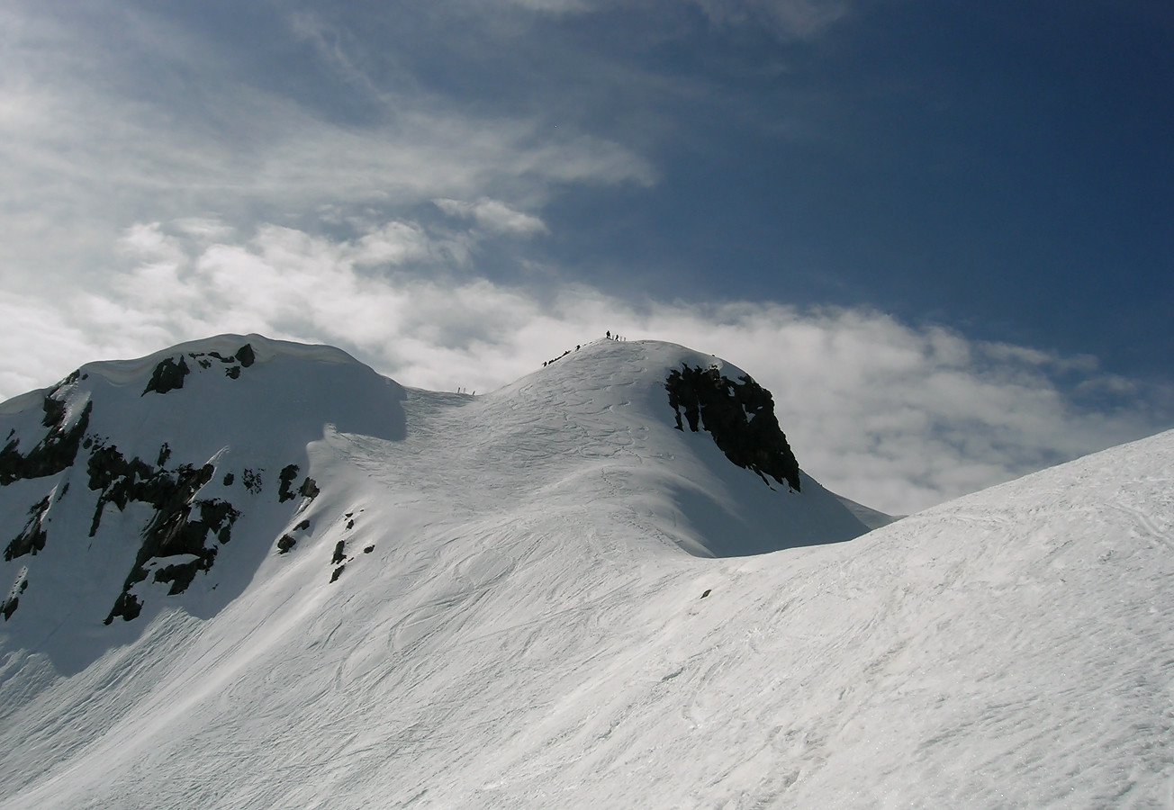 Monte Pedena...