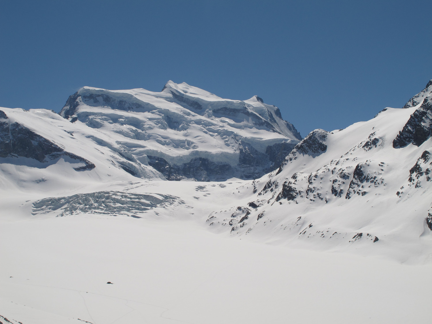 Grand Combin