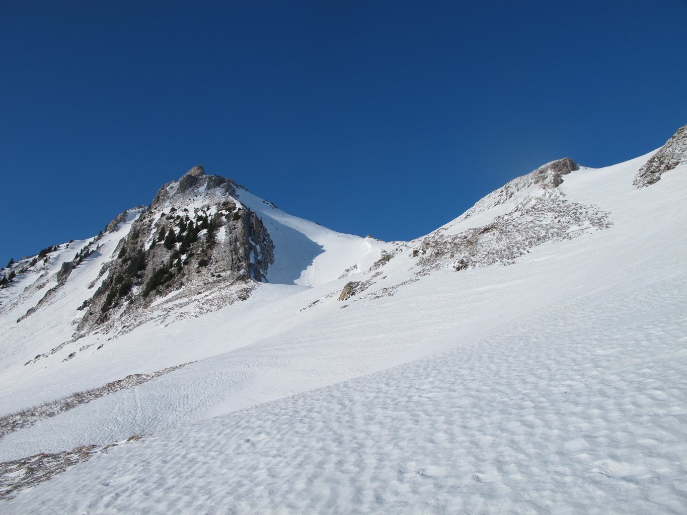 Pointe de Dzonfie