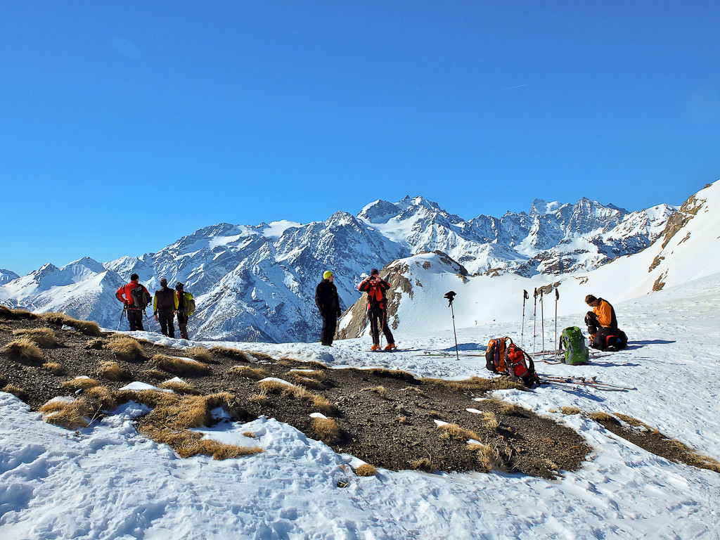 Col du Chardonnet (2)
