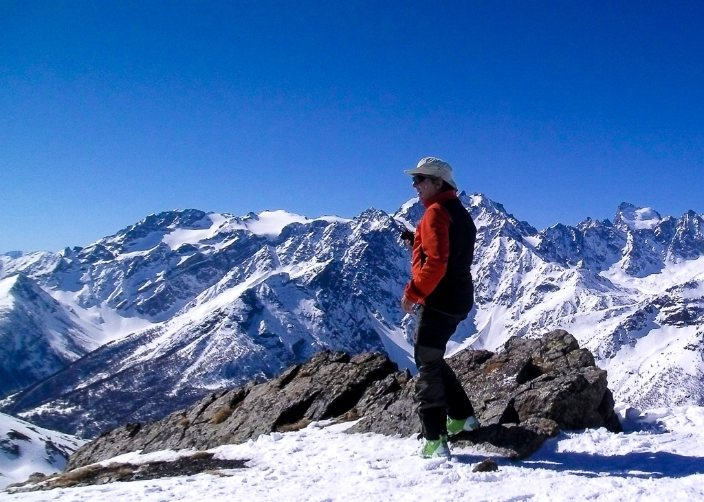 Col du Chardonnet (3)