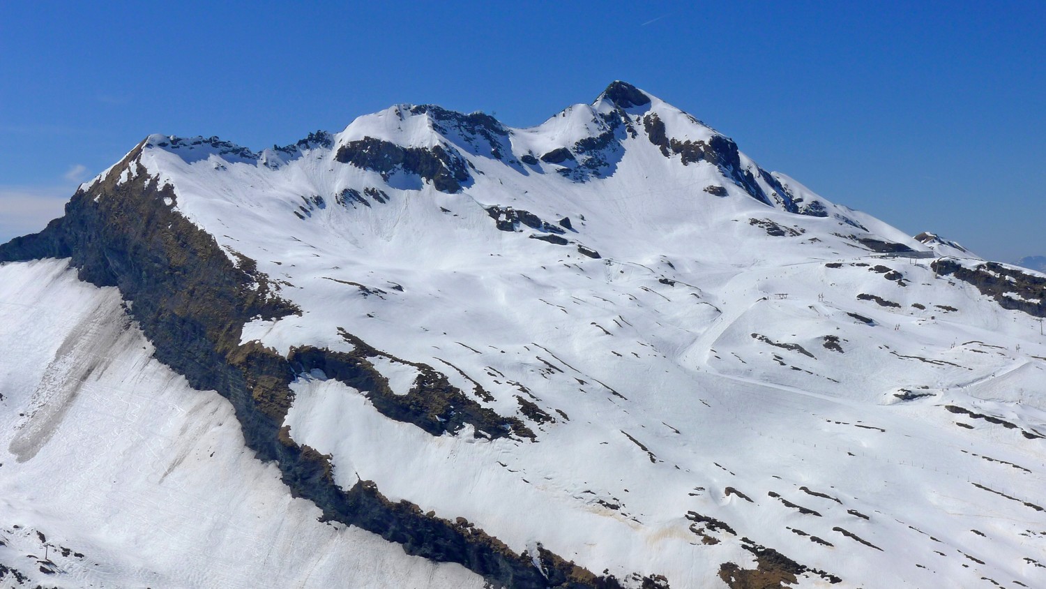 Hauts Forts