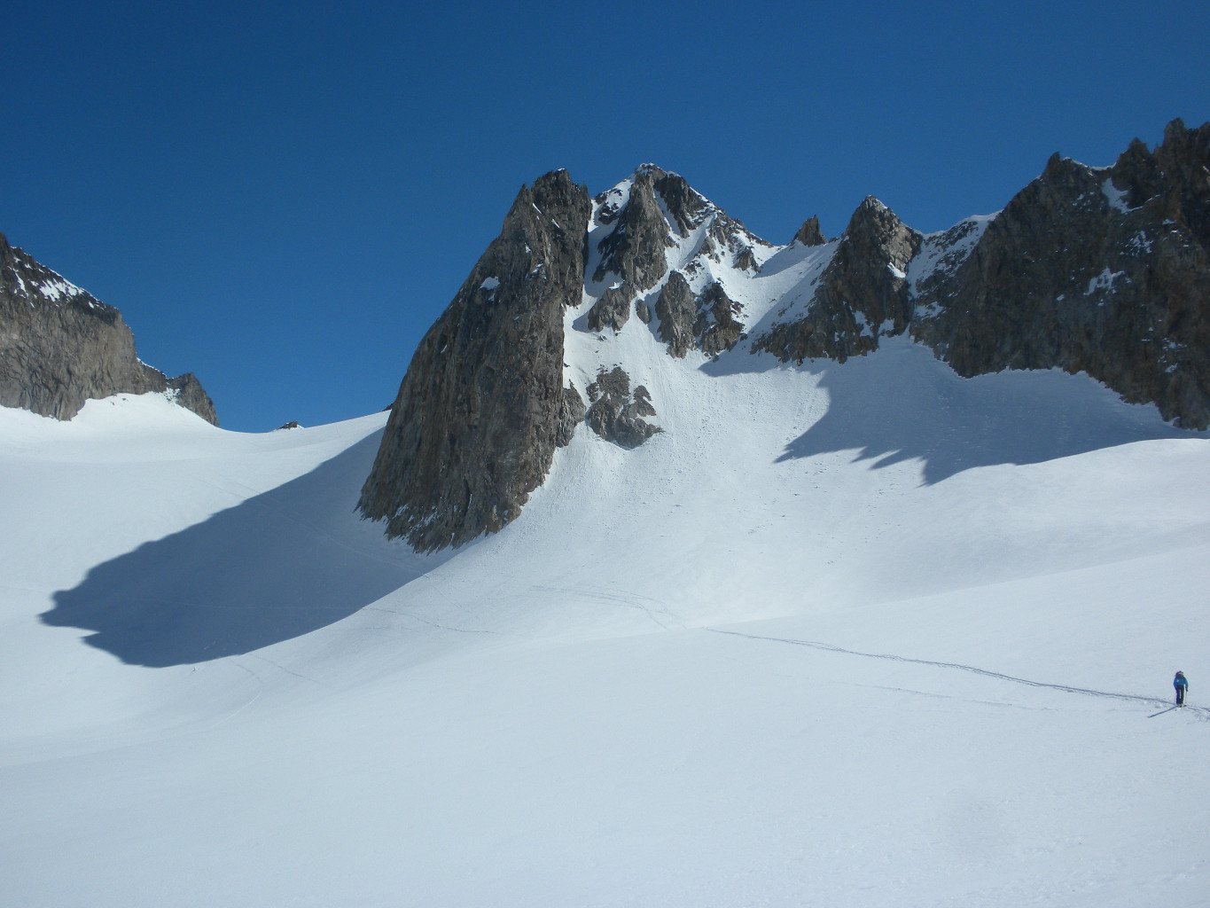 Un air de patagonie ce Gerenhorn