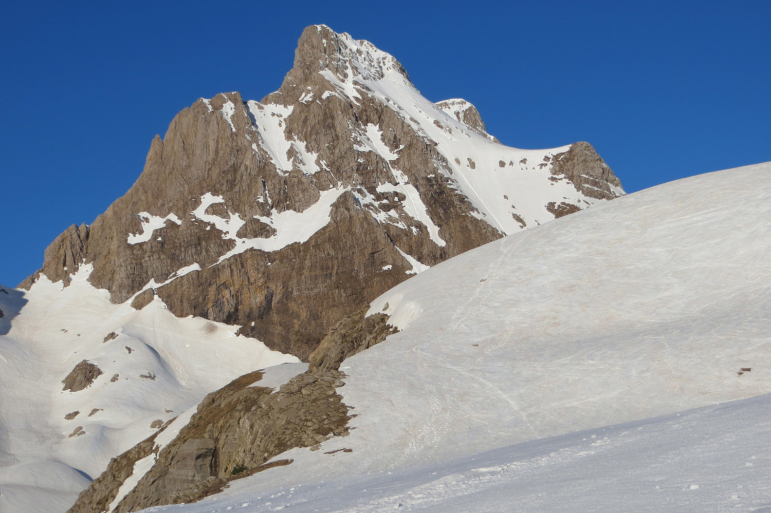 Pico Aspe