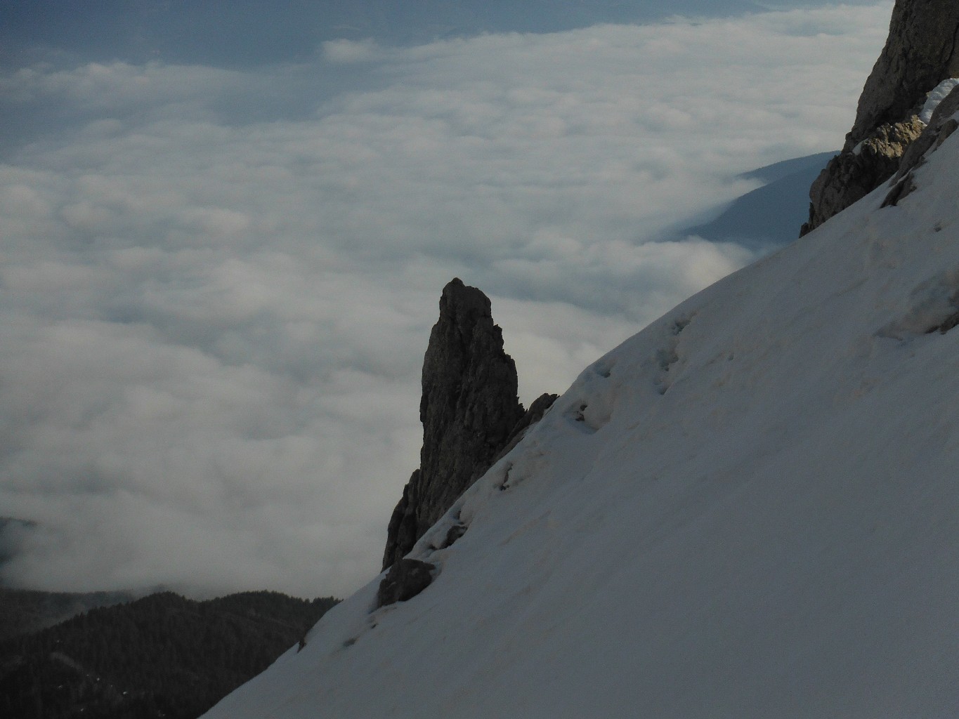 mar de núvols