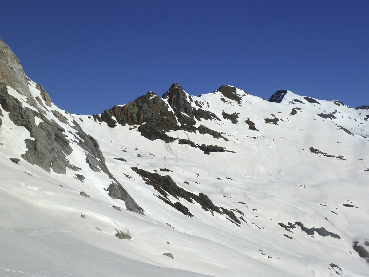 Hourquette d'Alans