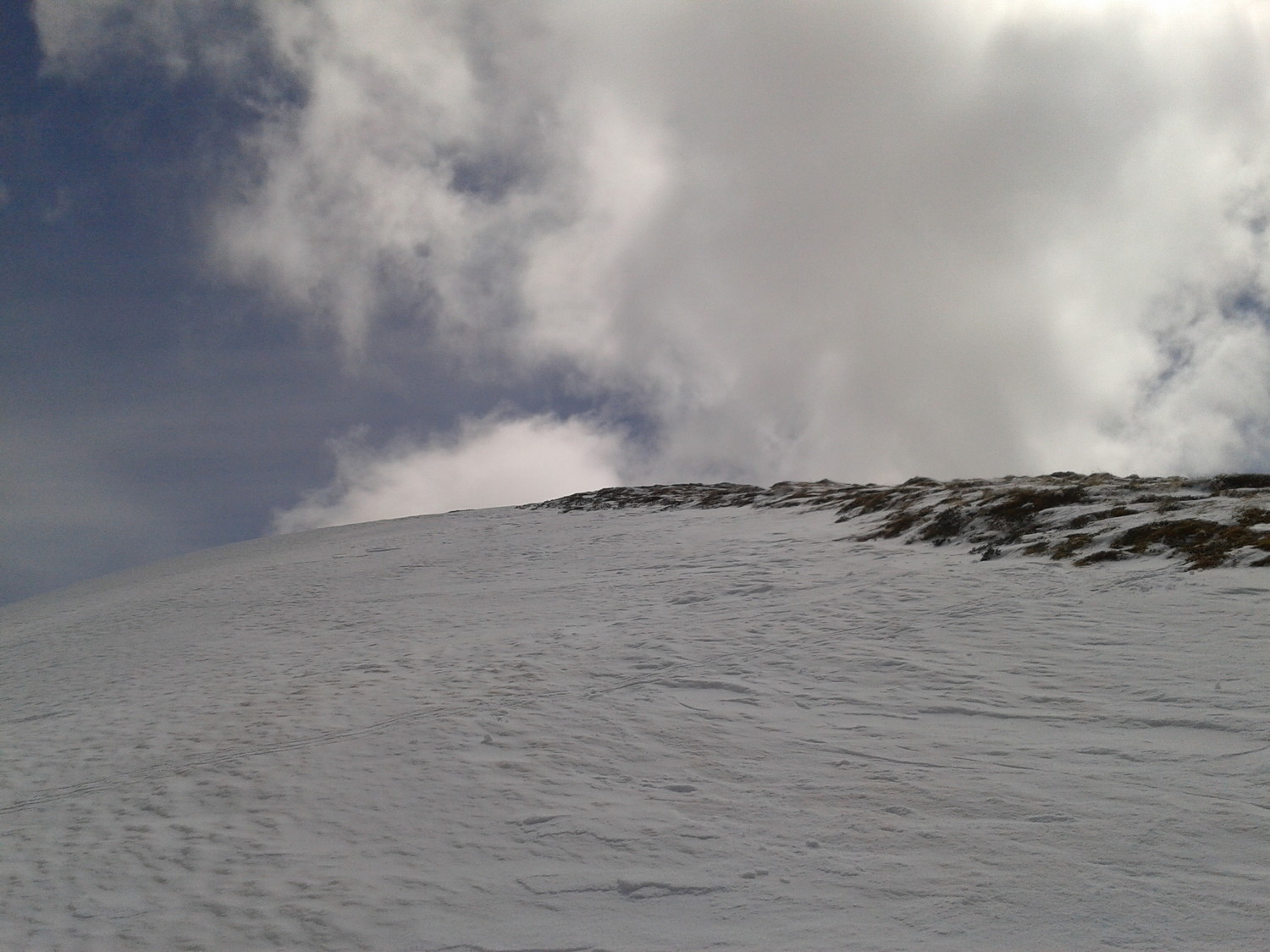 çà monte bien jusqu'au sommet