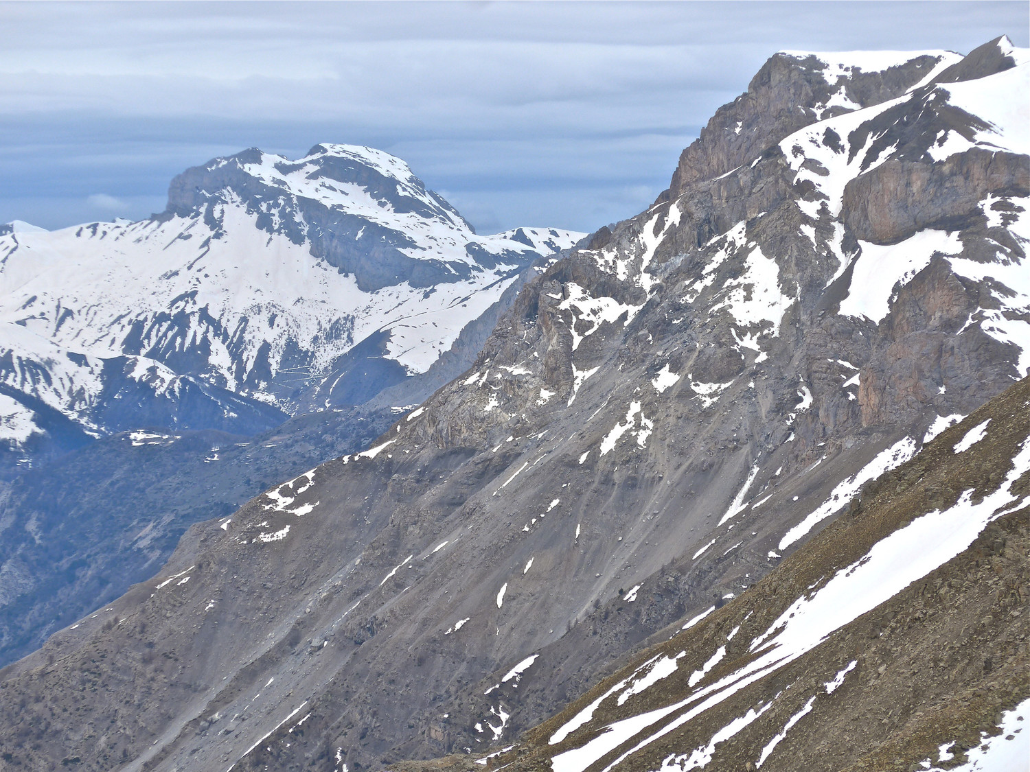La Gde Séolane.