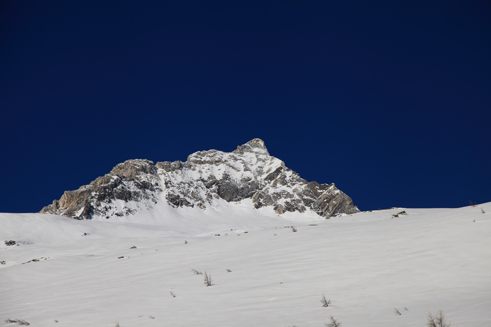 Pizzo Vazzeda