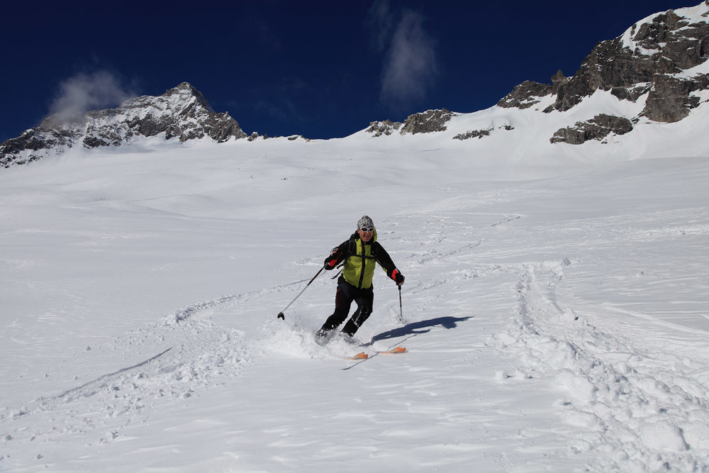 Che neve