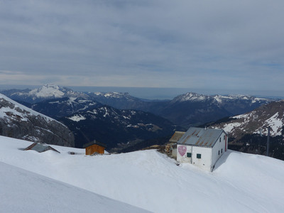 refuge de gramusset refuge de gramusset