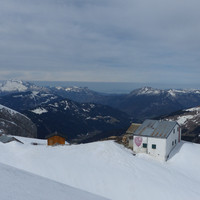 refuge de gramusset