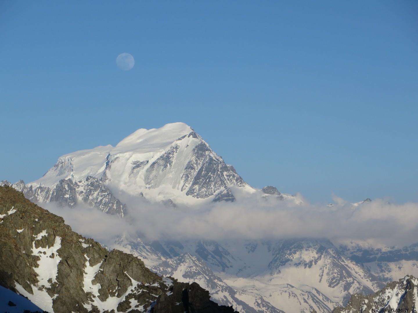 Grand Combin