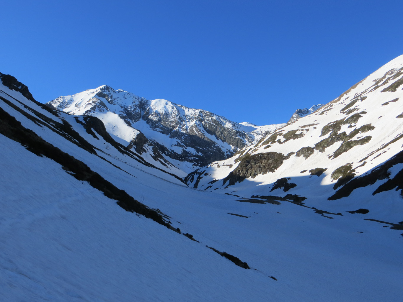 Vallon de Sarrouyes