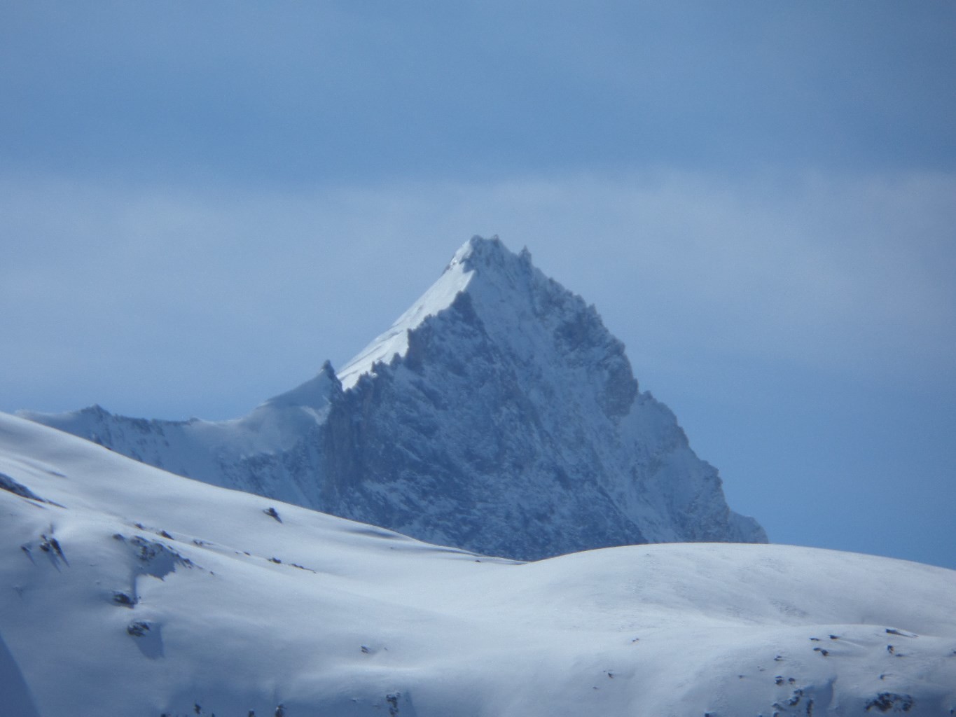 Weisshorn