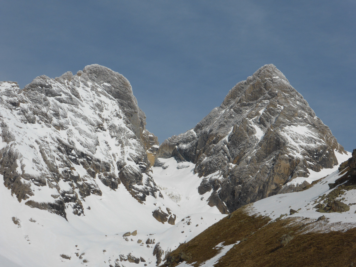 Col de Gros Jean