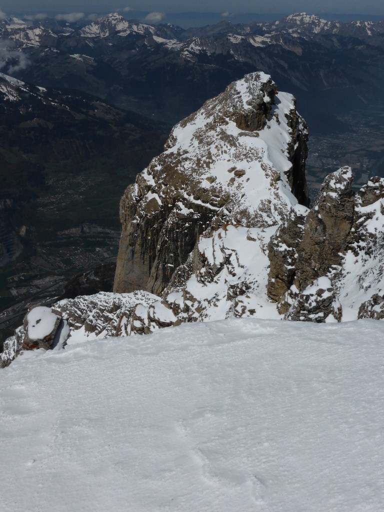 Petite Dent de Morcles