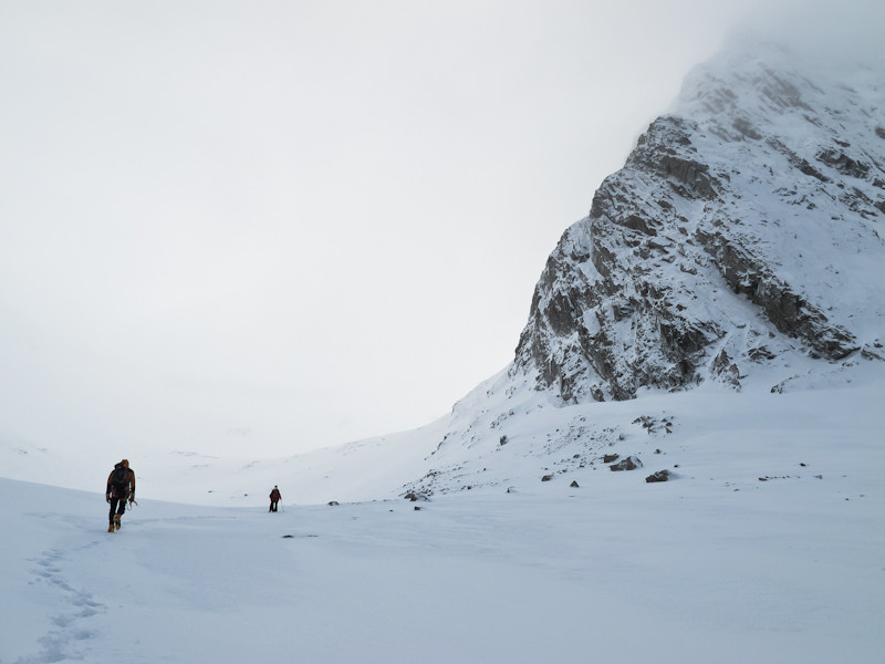 On n'a à peine le temps d'y croire