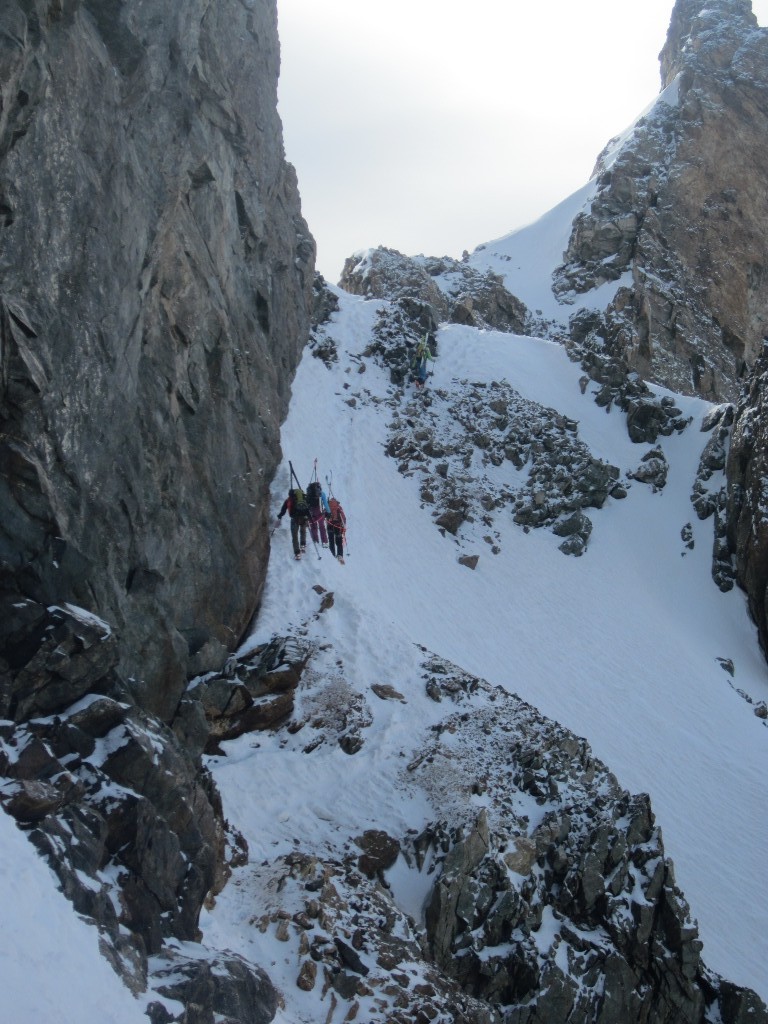 Col de Monêtier