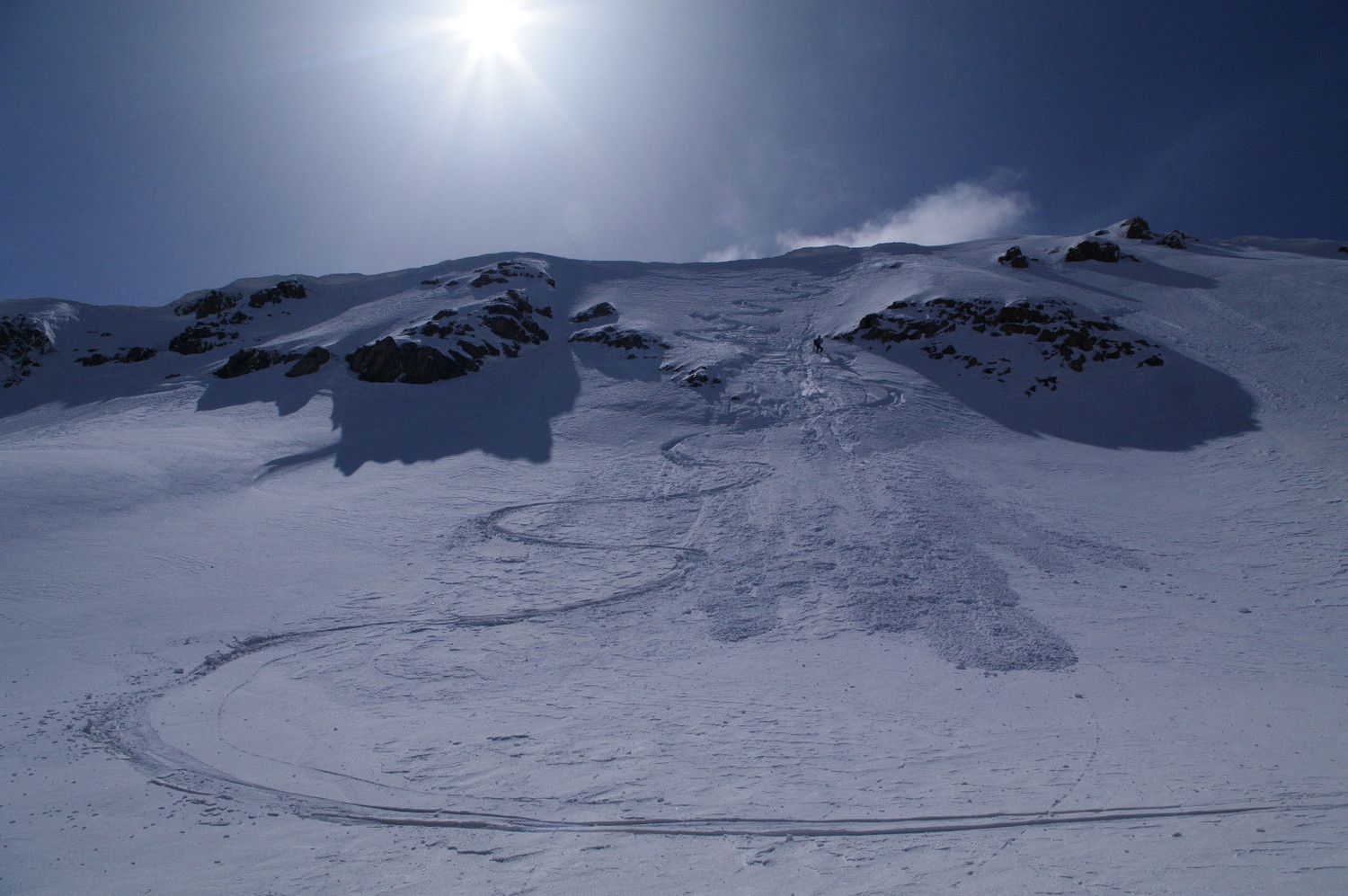 Après et pendant