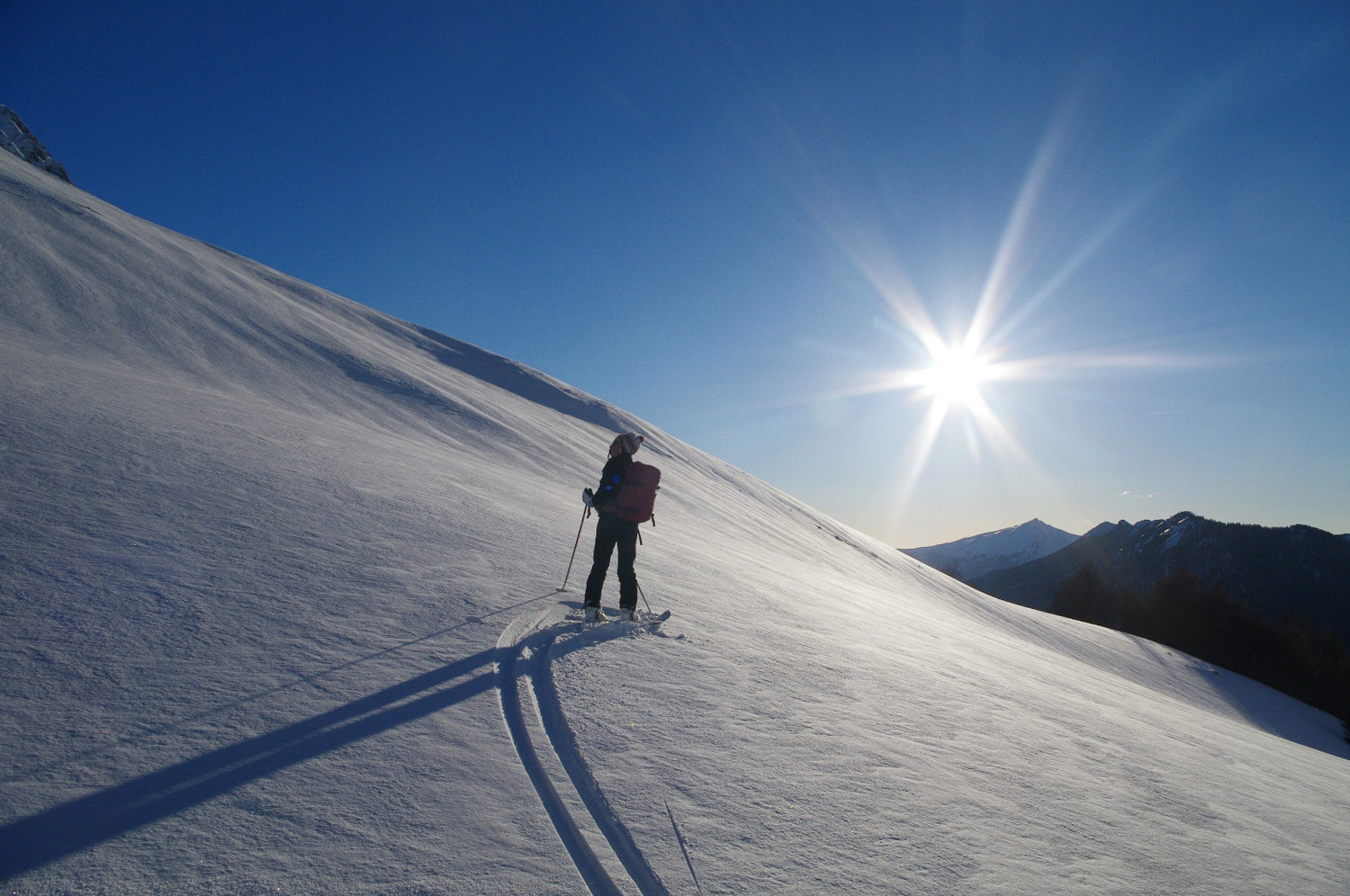 Du rêve au soleil