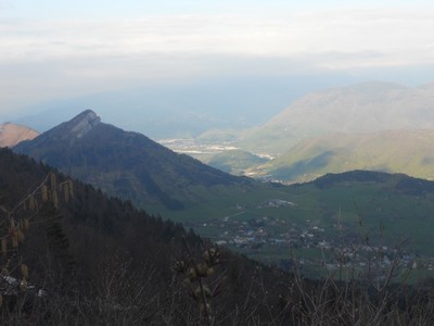 autre paysage depuis la source des clos