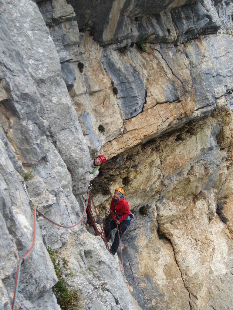 la traversé dans L2 Torquemada