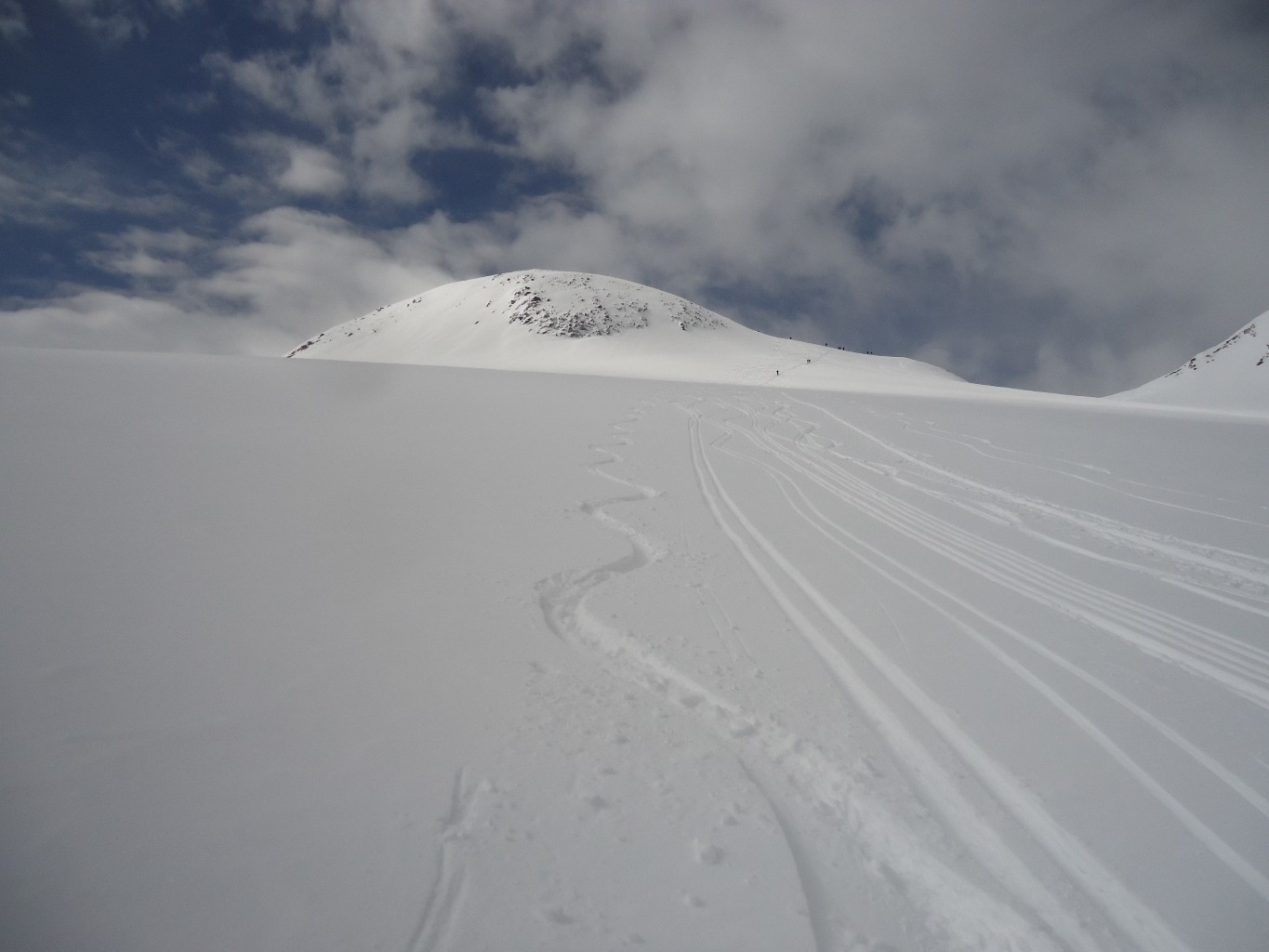 Monte Magro