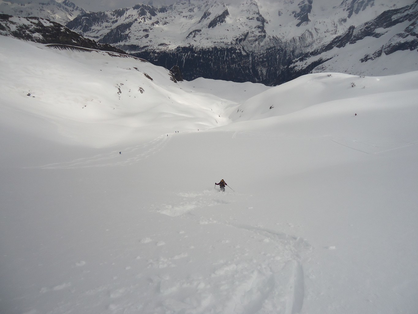 Monte Magro