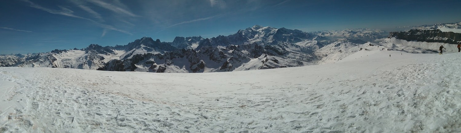 Quel beau panaroma
