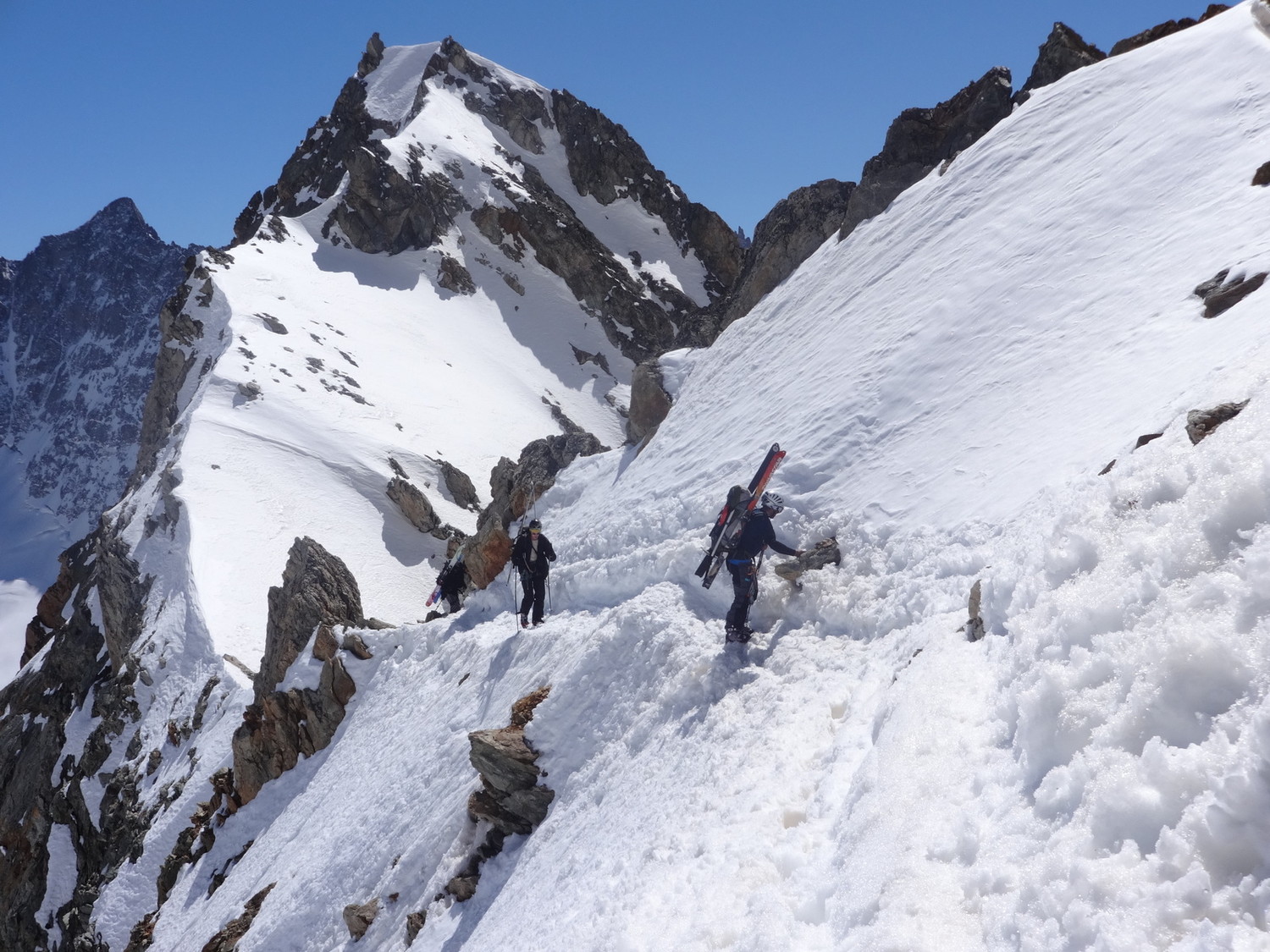 J2 - col des Neiges