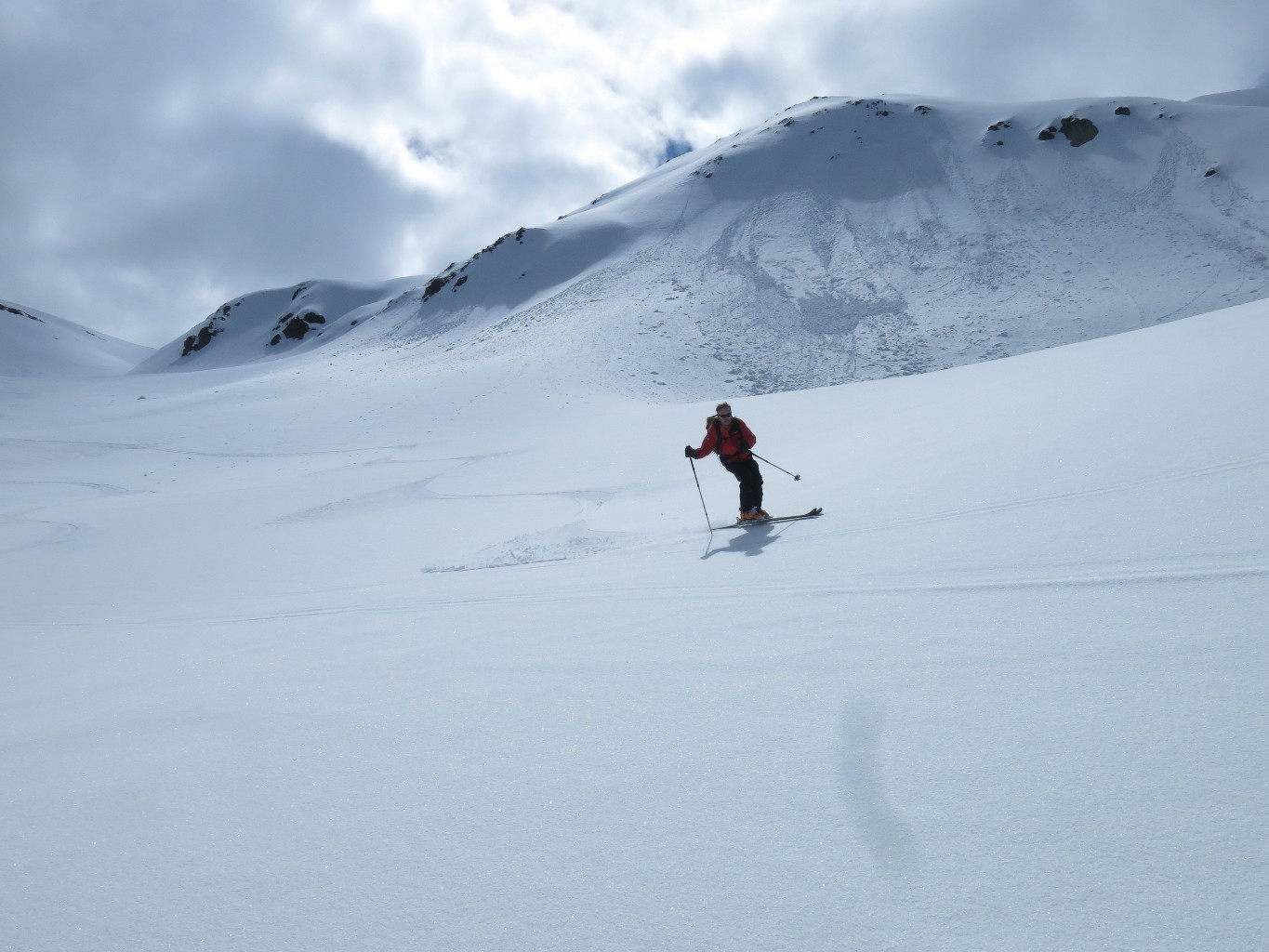 Superbes conditions