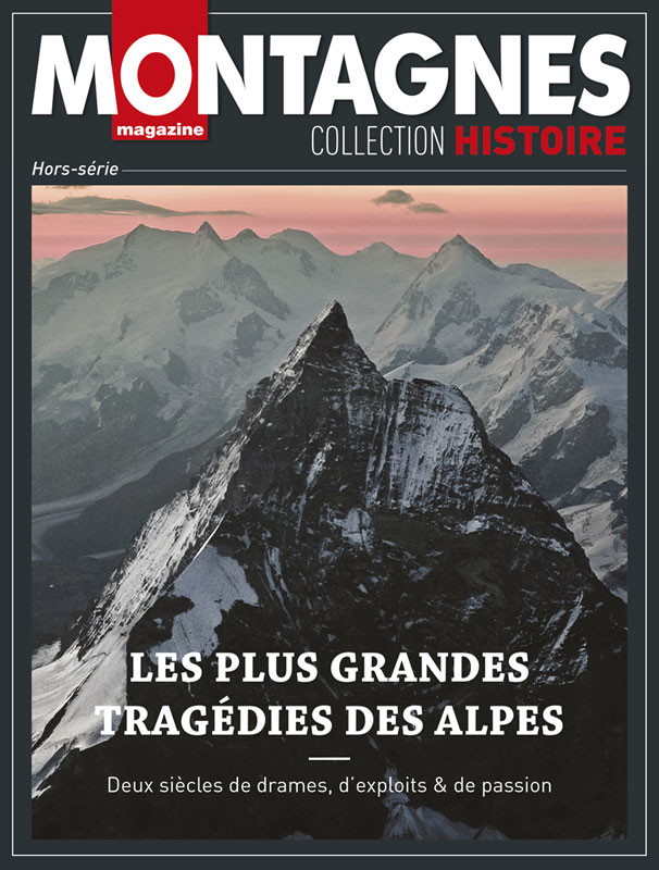 Couverture MM #398
