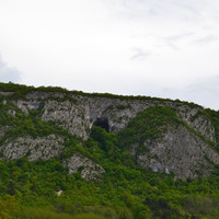 Grotte de Virignin