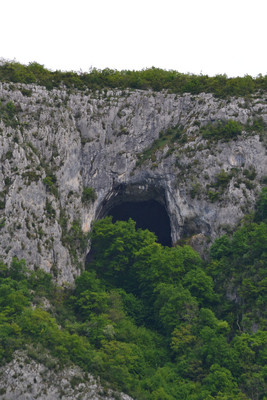 Grotte de Virignin Grotte de Virignin