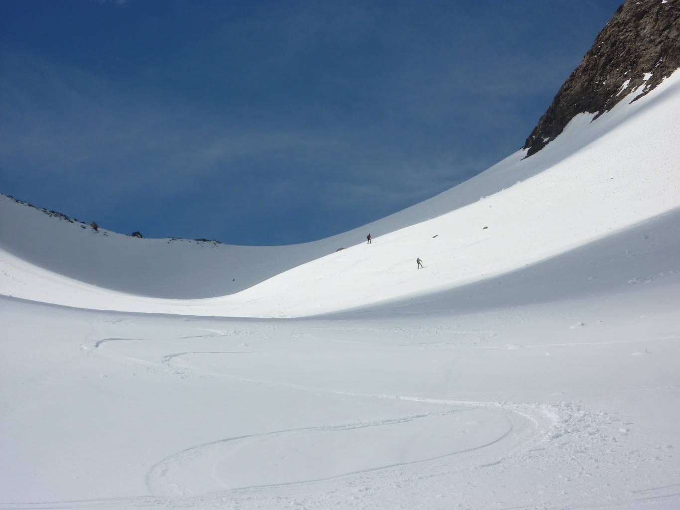 Il vallone