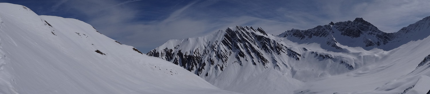 D'entre Deux Sauts à Malatra