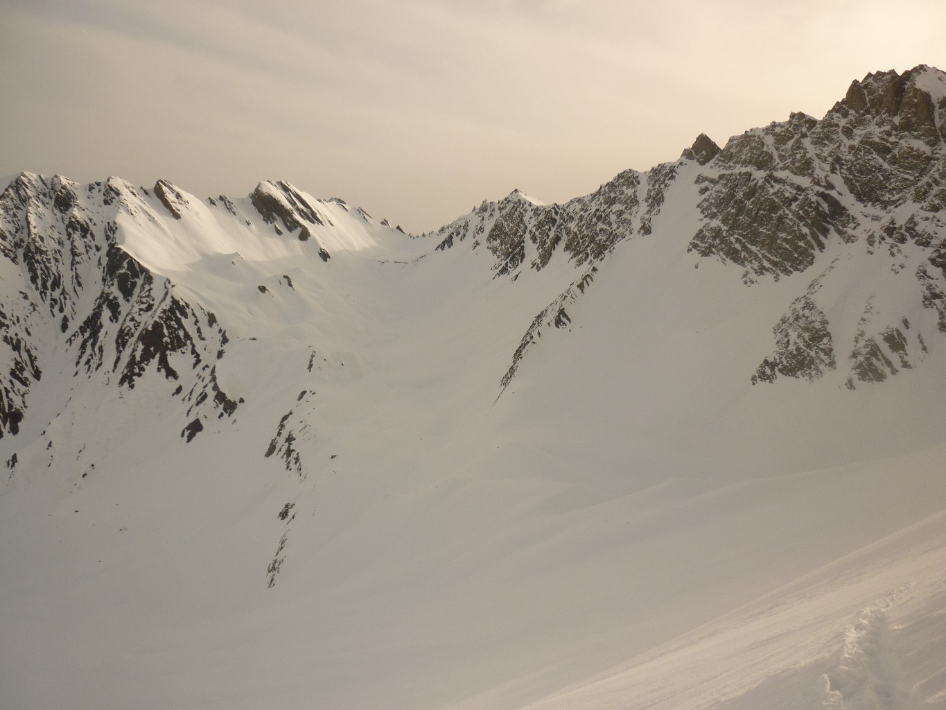 Col de Malatra