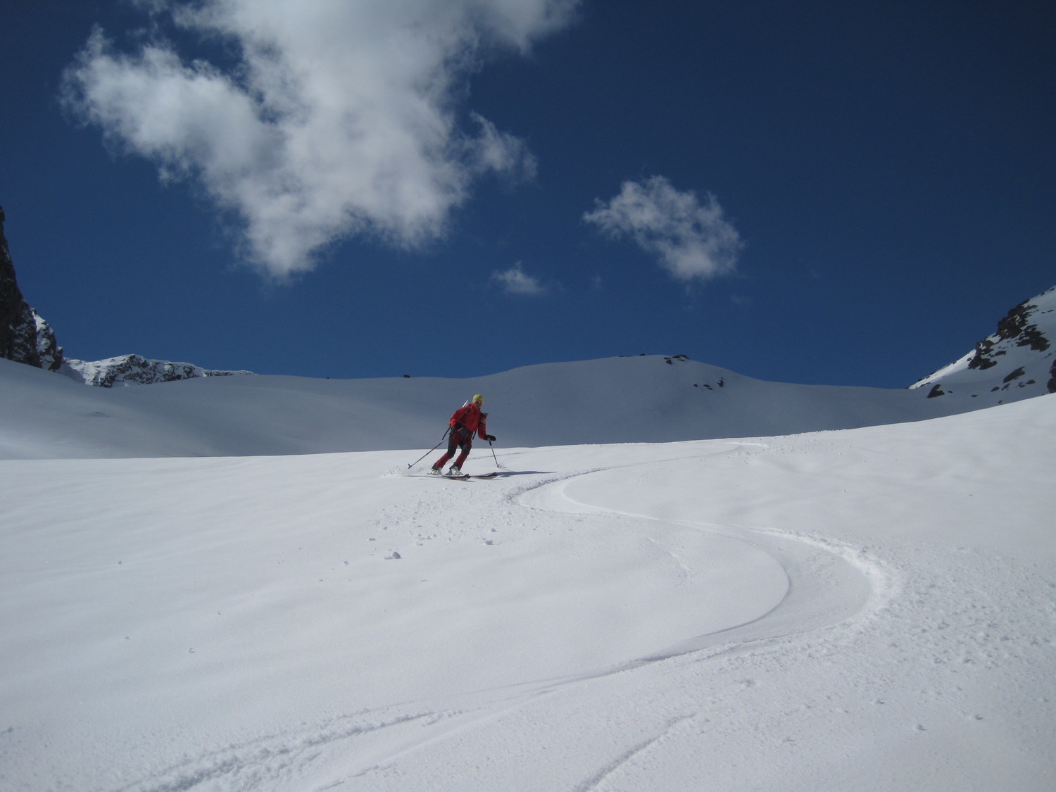Vallone di Vermiana