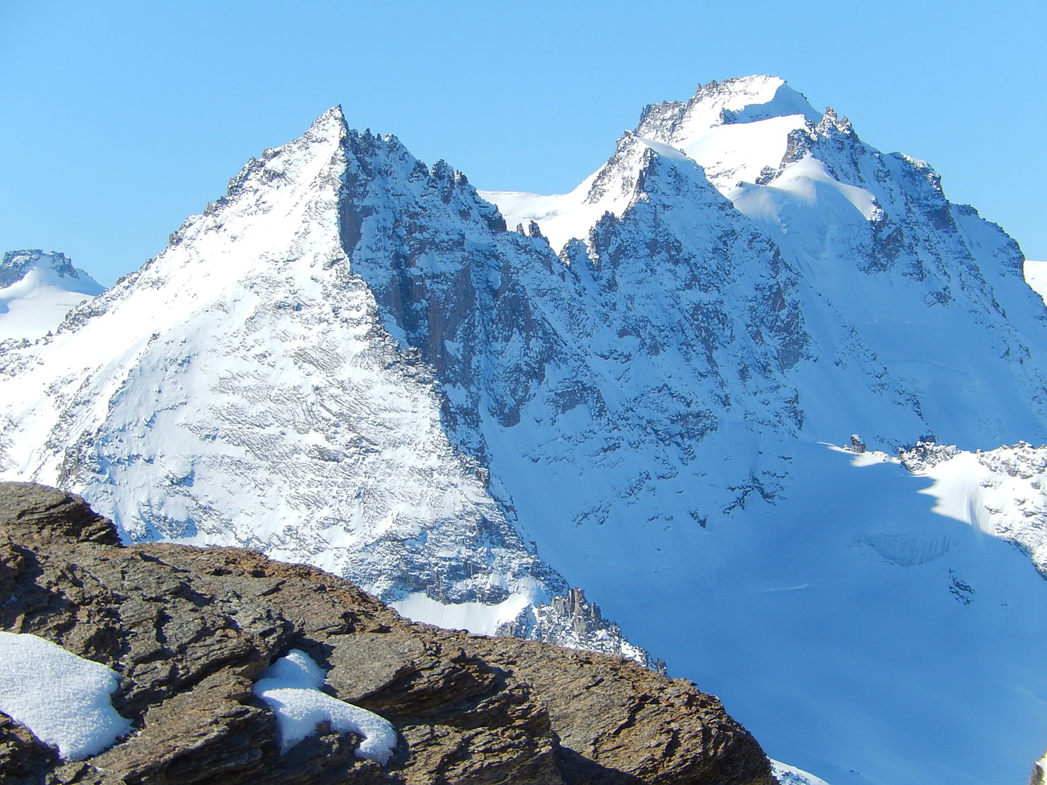 Herbetet e Gran Paradiso