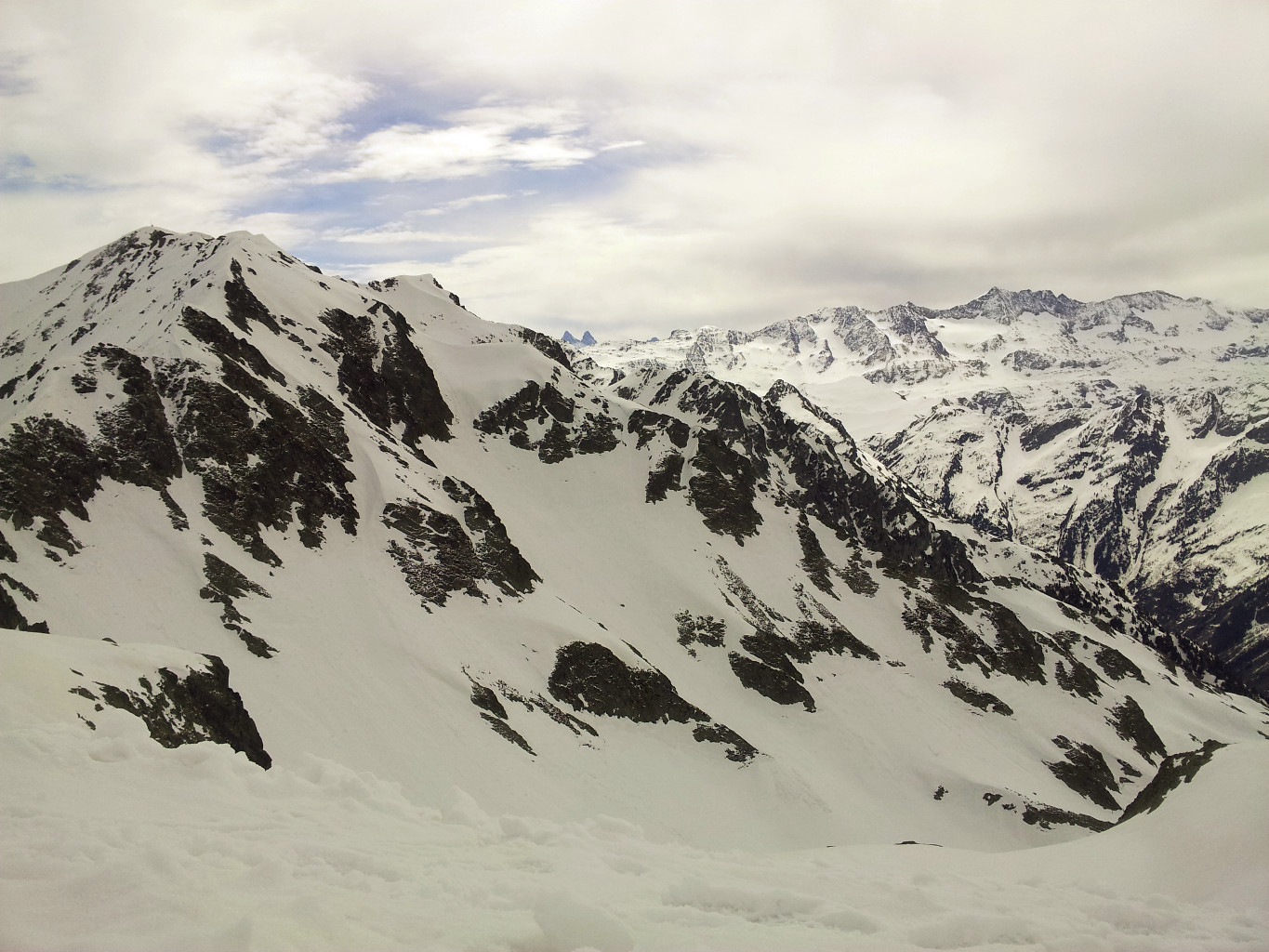 Conditions Belle Etoile SW