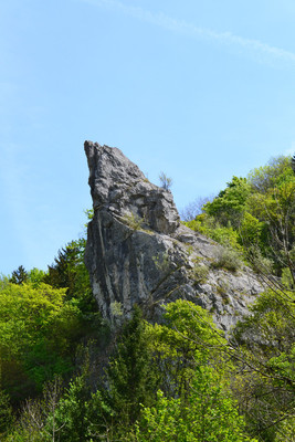 L'Aiguillette de Saint Cassin L'Aiguillette de Saint Cassin