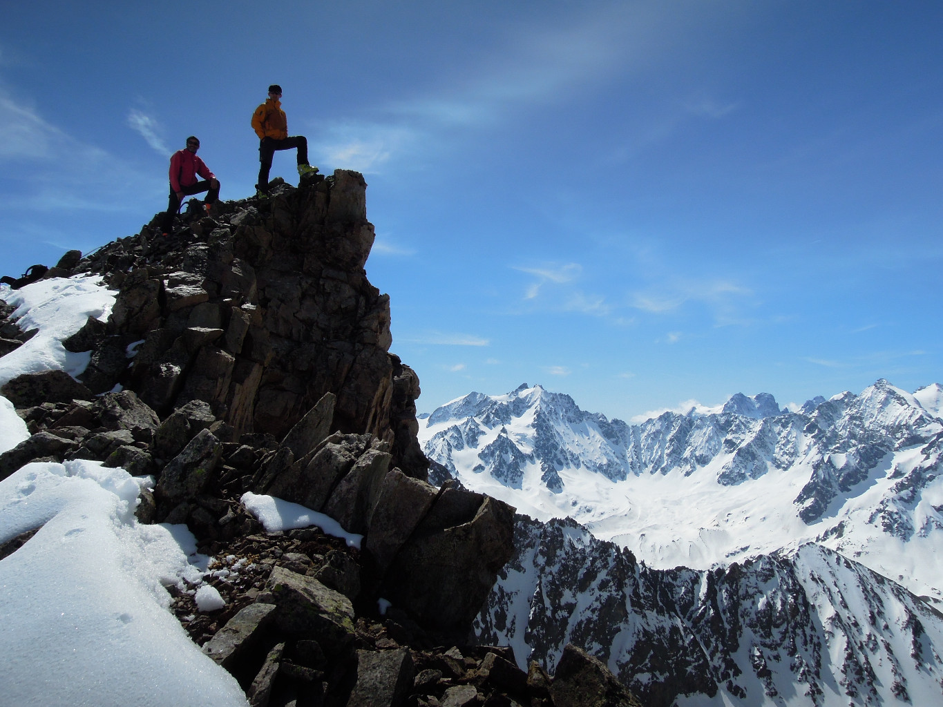 Summit
