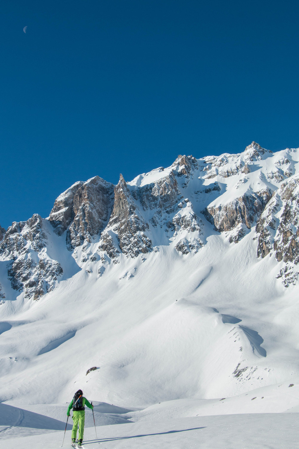 Objectif en vue