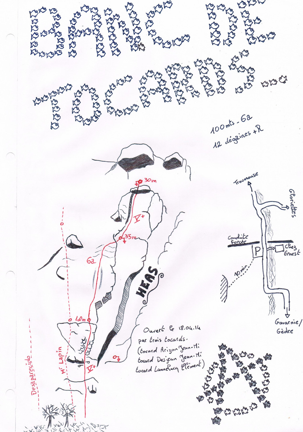 topo
