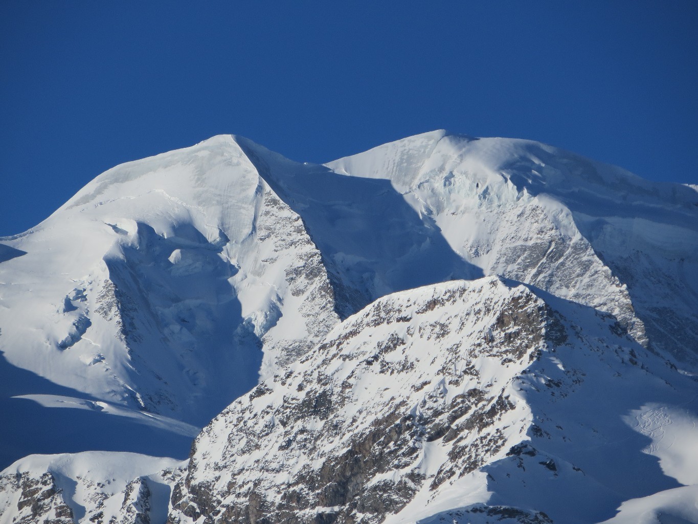 Piz Palù