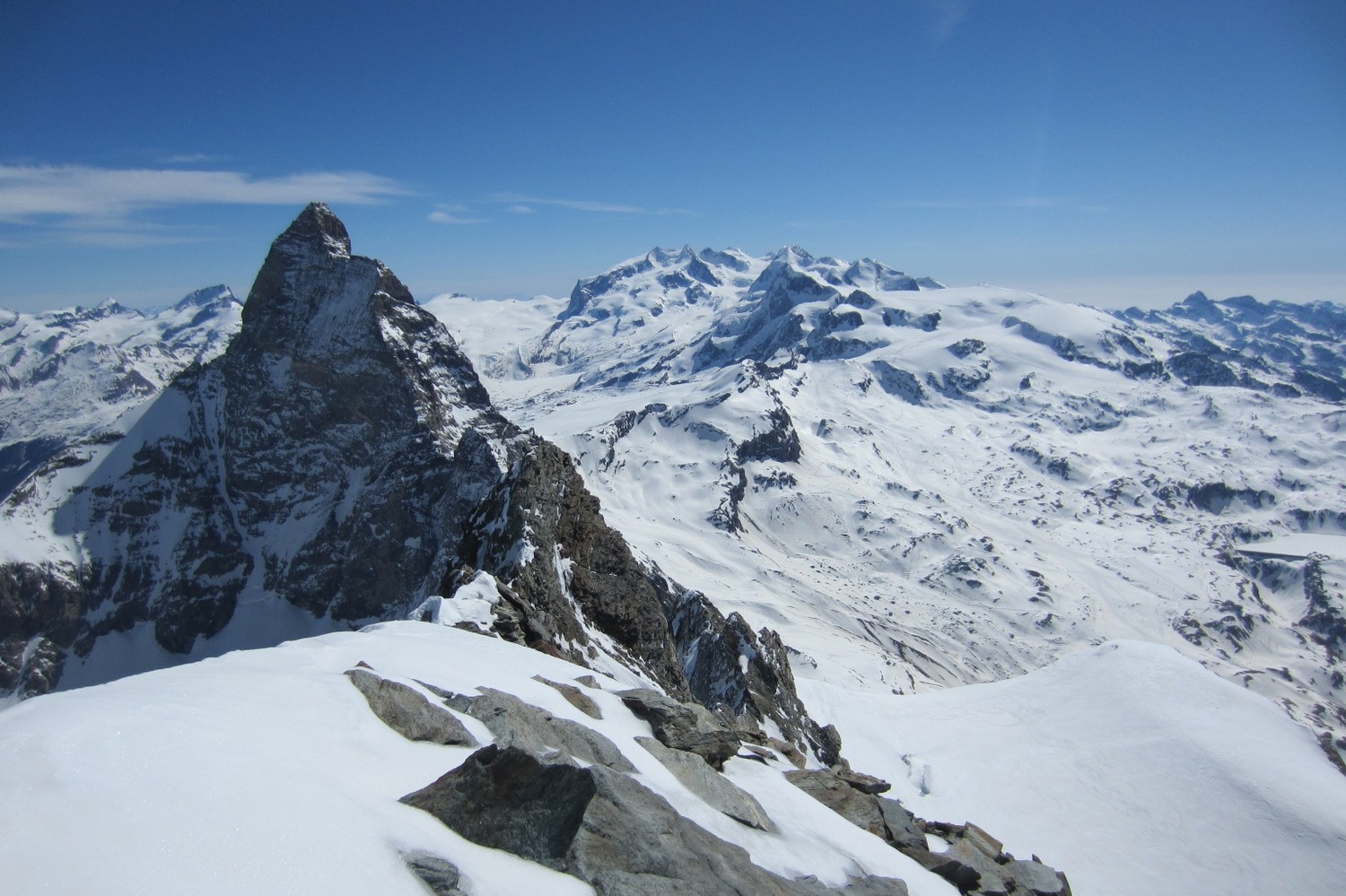 Couloir W