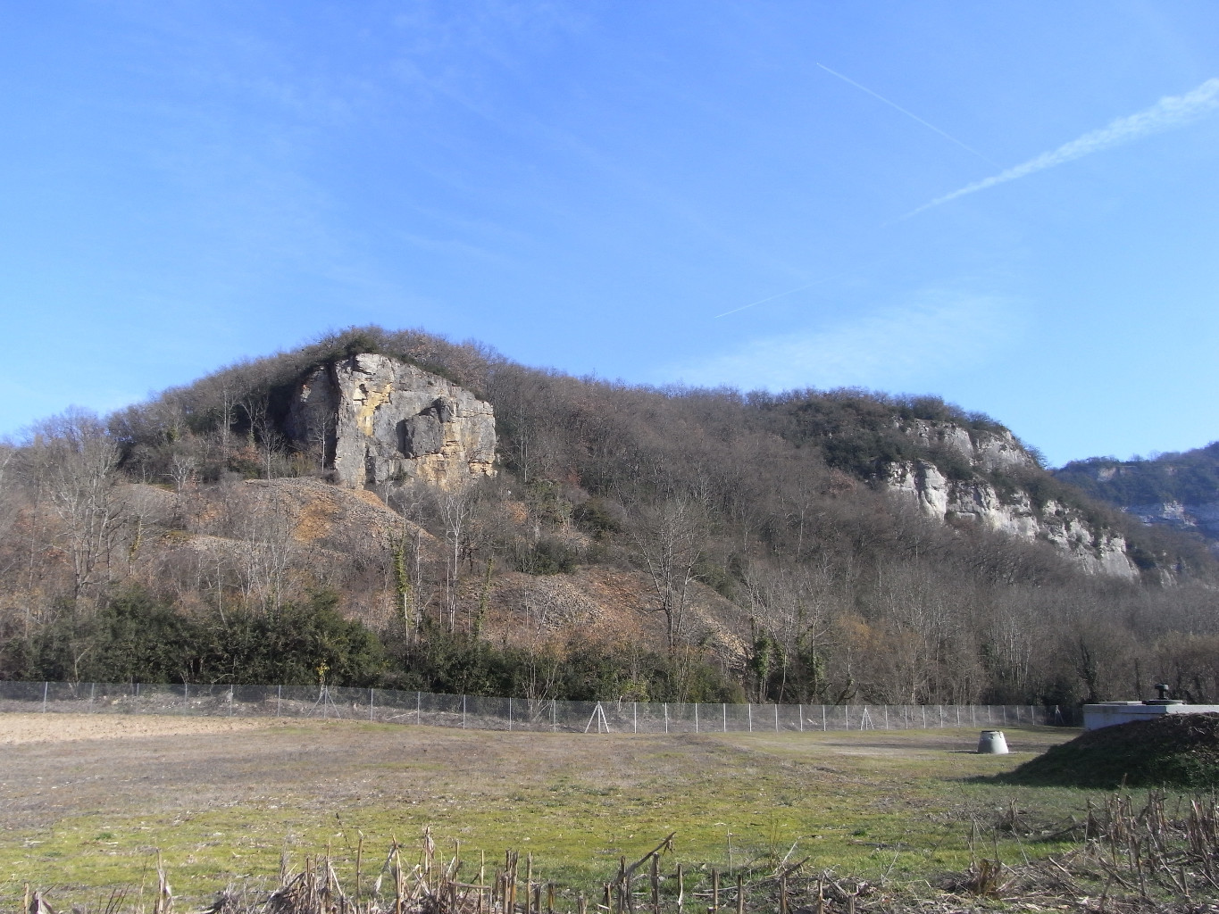 Hières-sur-Amby