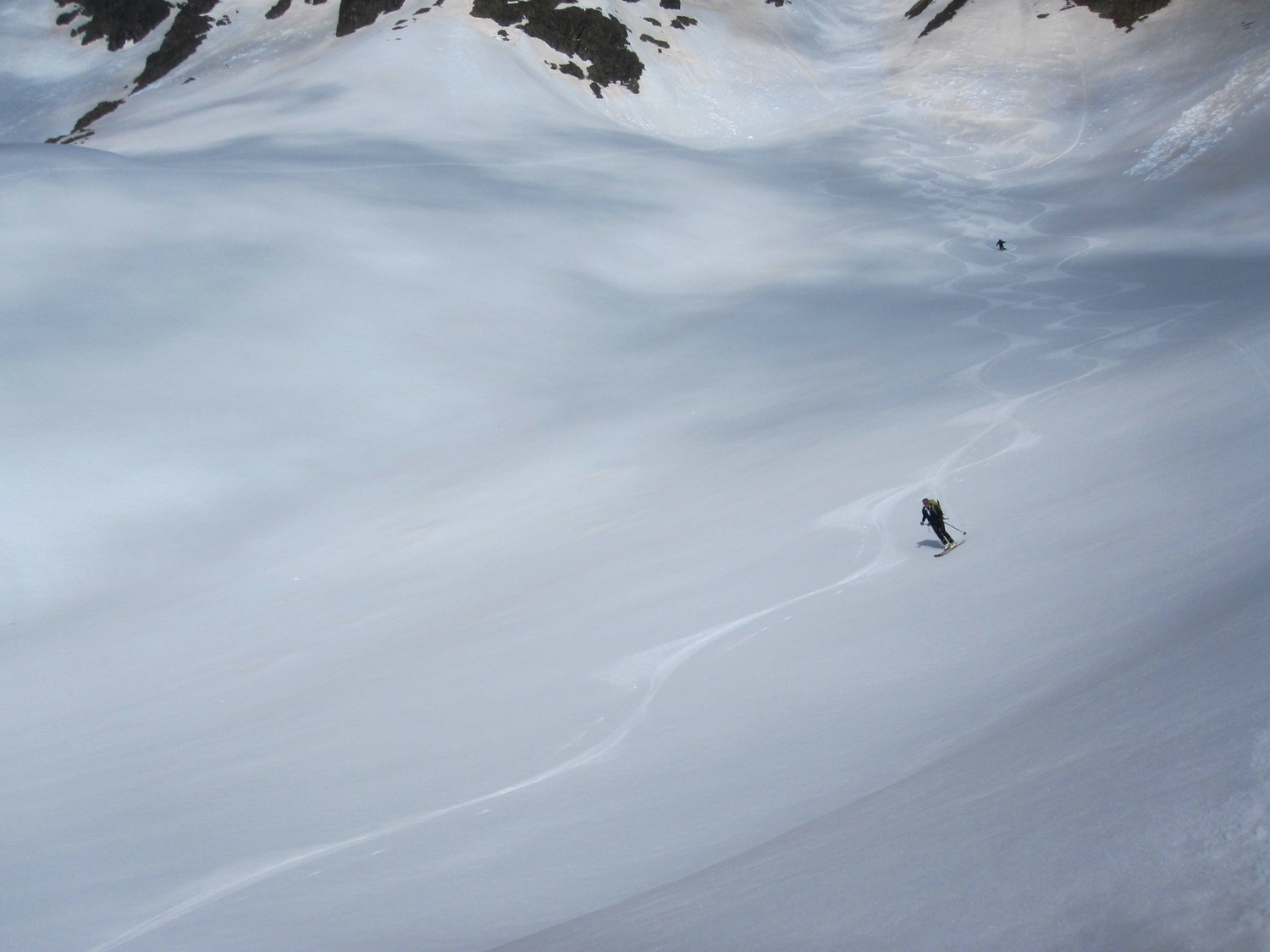 firn spettacolare