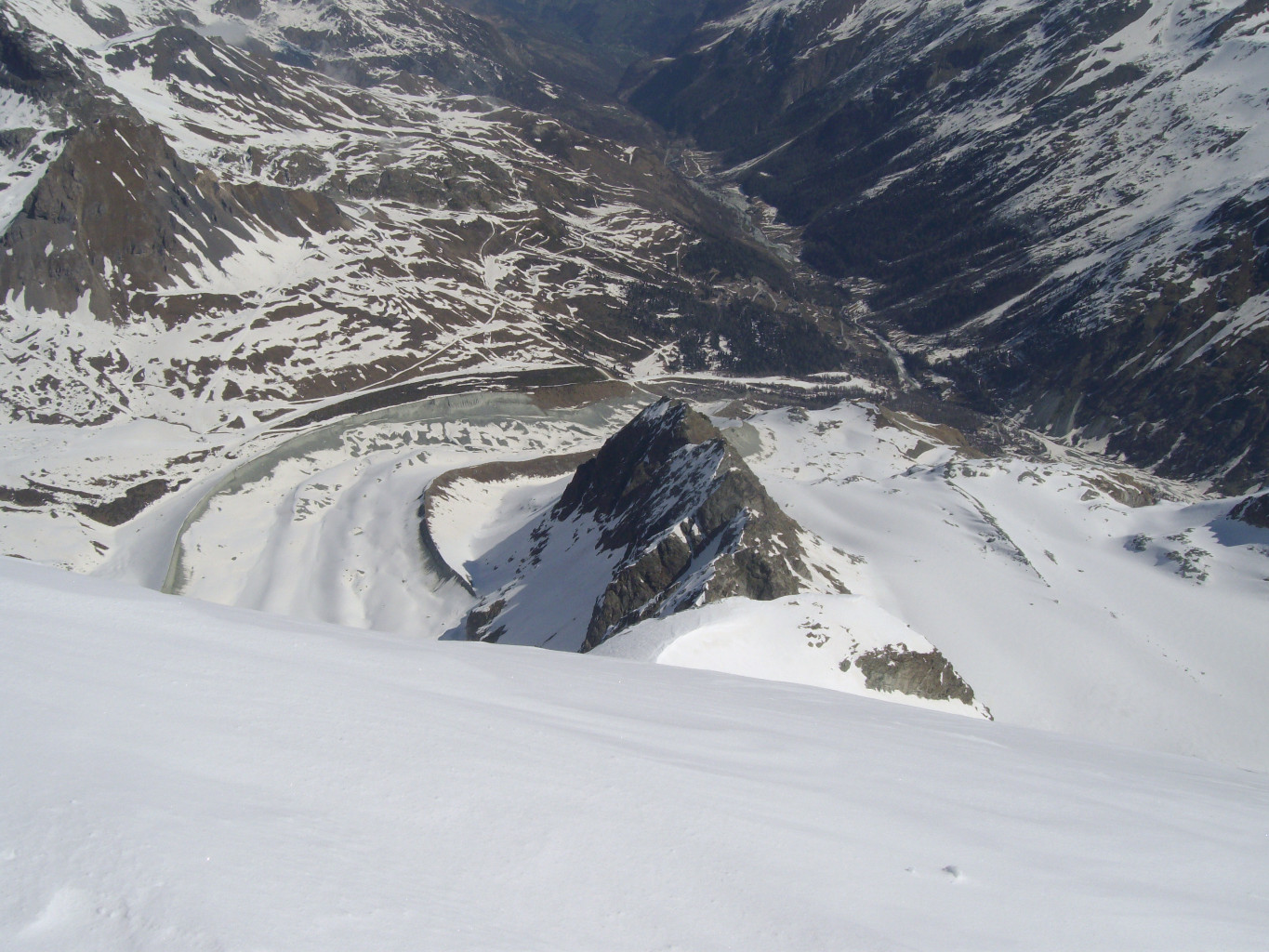 Arolla